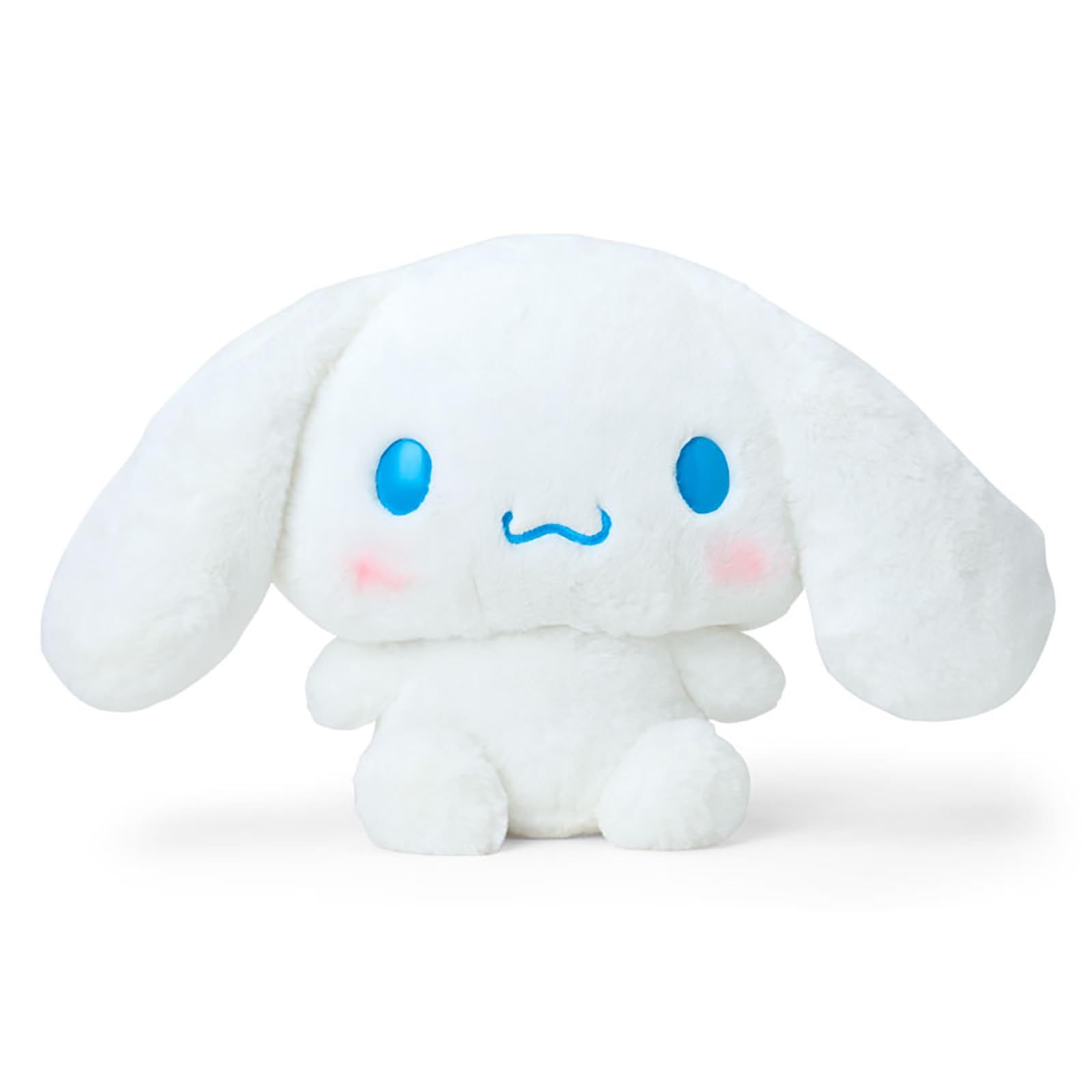 サンリオ(SANRIO) ぬいぐるみL シナモロール 148431 [シナモロール] [L