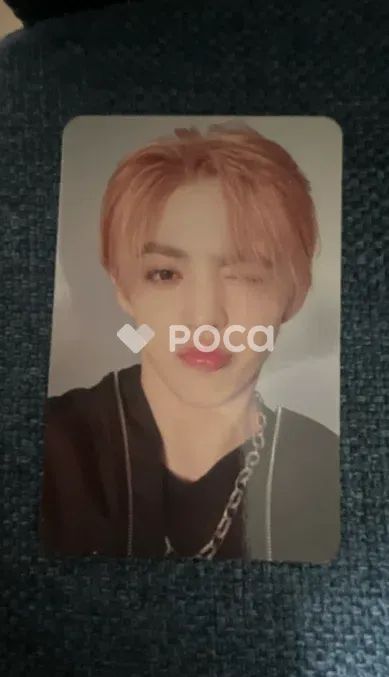 Seventeen セブチ エスクプス SPILL THE FEELS 公開放送 サノク トレカ