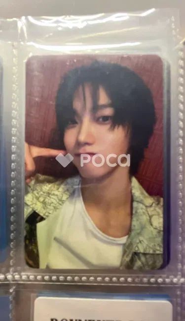 BOYNEXTDOOR ソンホ 1st EP [WHY..] 公開放送 サノク トレカ - メルカリ