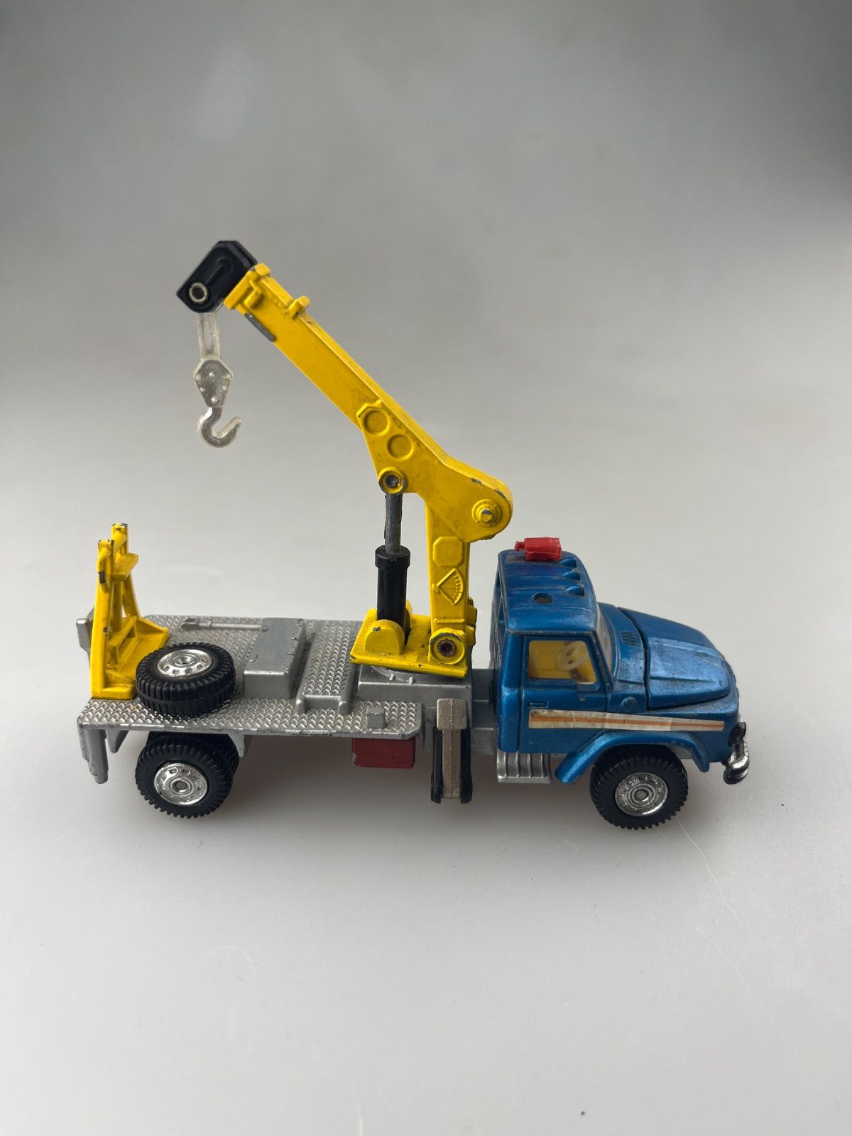 トミカ ダンディ三菱ふそう レッカークレーン ミニカーショップ ケンボックス トミカダンディ☆053☆三菱ふそう