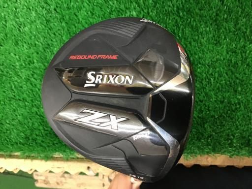 中古】 ダンロップ SRIXON ZX Mk II 5W フェアウェイウッド FW Diamana