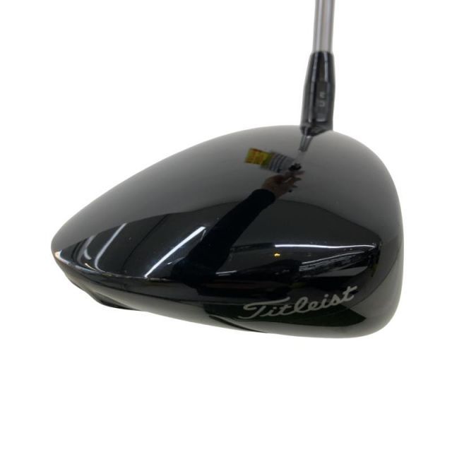 中古】 タイトリスト TSR3 10° ドライバー DR TSP310 (フレックスS