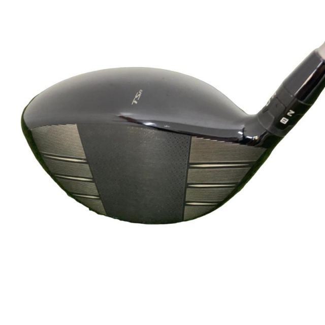 中古】 タイトリスト TSR3 10° ドライバー DR TSP310 (フレックスS