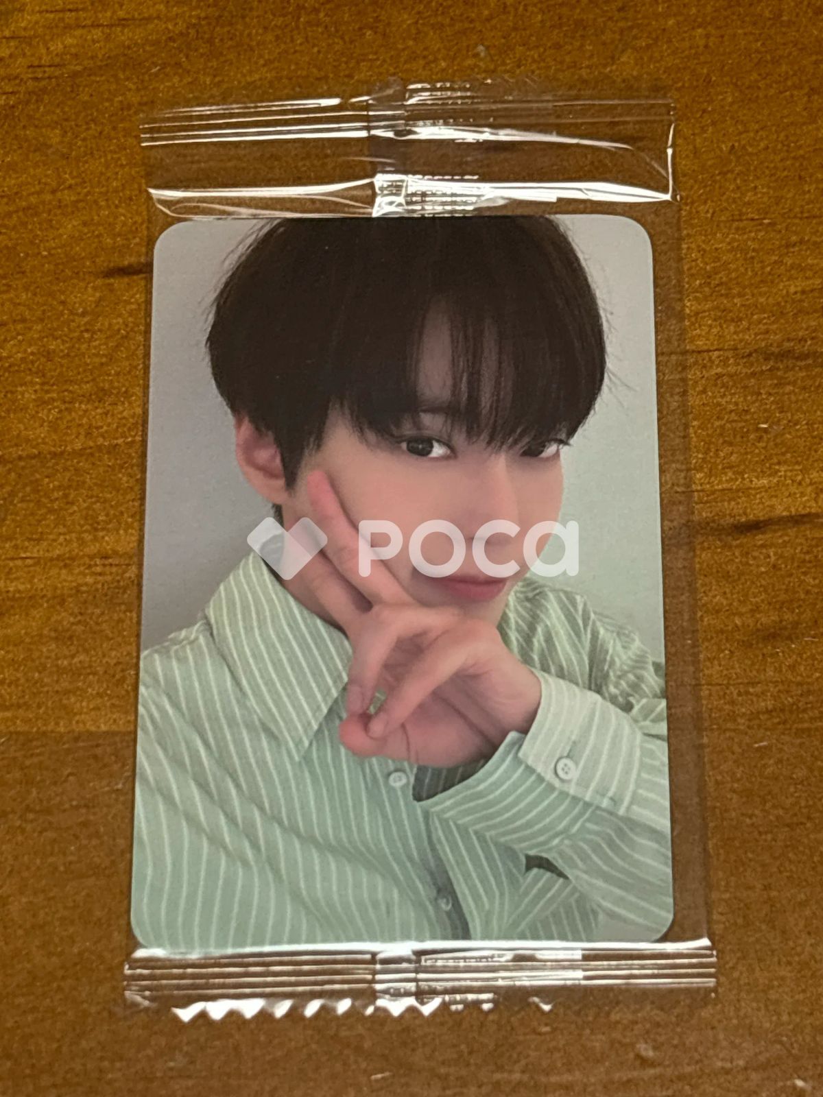 NCT ドヨン Soar KTOWN4U - メルカリ