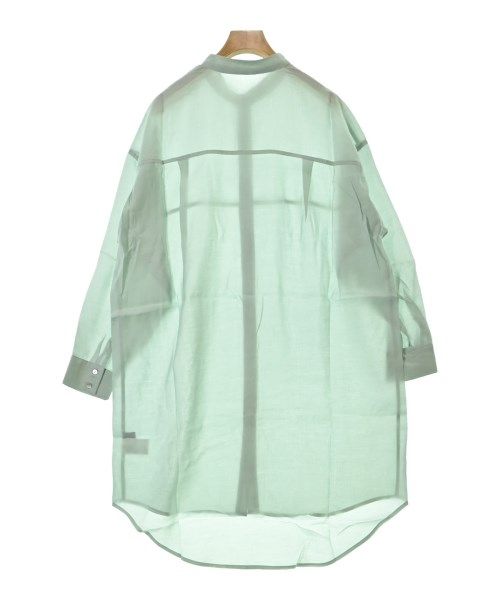 ROPE カジュアルシャツ レディース 【古着】【中古】【送料無料