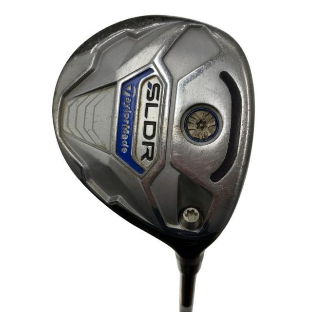 中古】 テーラーメイド SLDR 7W フェアウェイウッド FW TM1-114
