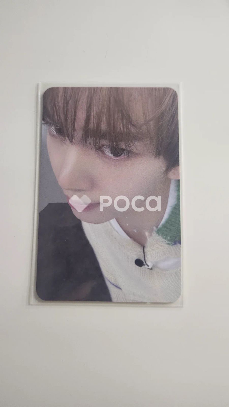 ZEROBASEONE ハンユジン CINEMA PARADISE PHOTOBOOK ver. KTOWN4U