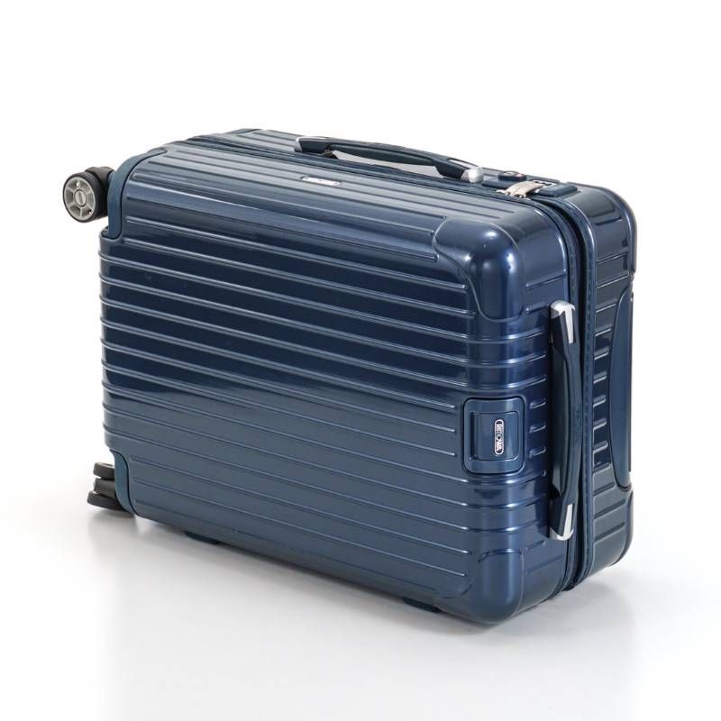 RIMOWA リモワ SALSA DELUXE サルサデラックス 37L 機内持ち込み 4輪