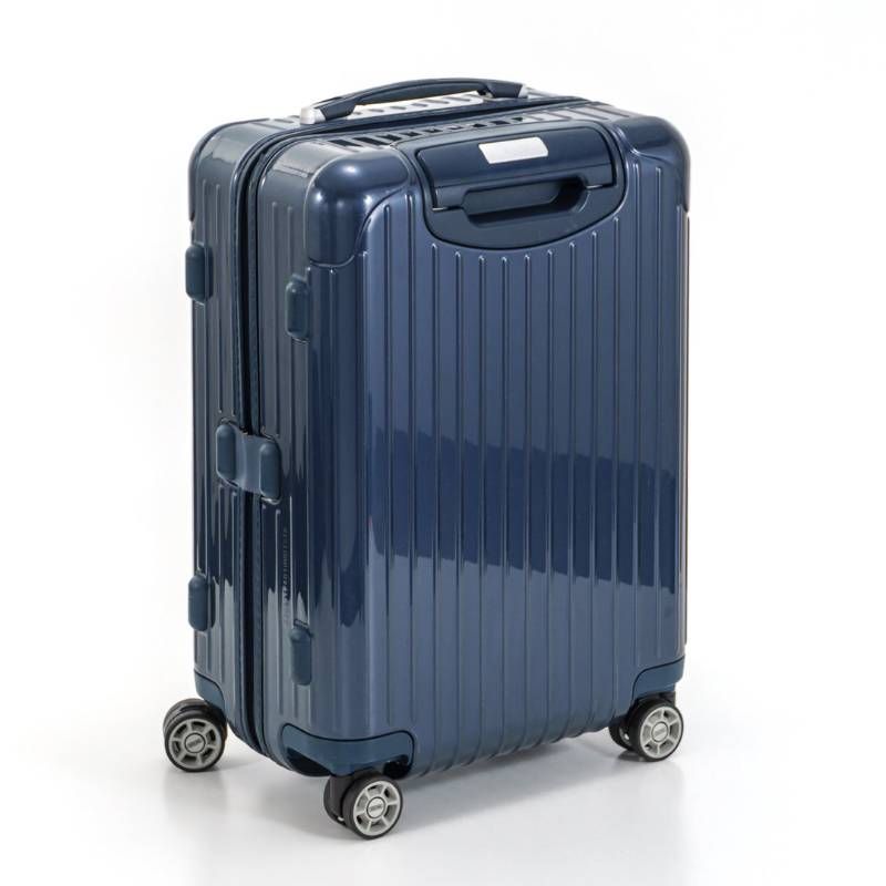 RIMOWA リモワ SALSA DELUXE サルサデラックス 37L 機内持ち込み 4輪