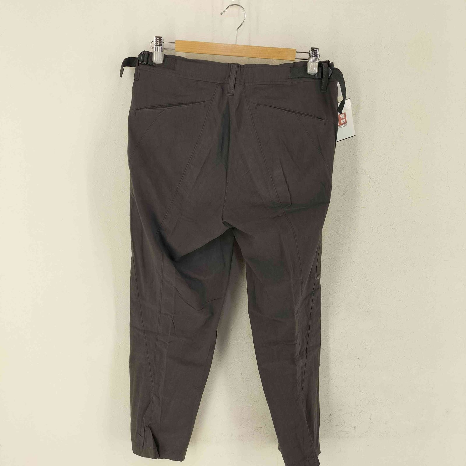 カズユキクマガイアタッチメント KAZUYUKI KUMAGAI ATTACHMENT