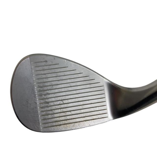 中古】 タイトリスト VOKEY SPIN MILLED SM8 ツアークロム 58/10S