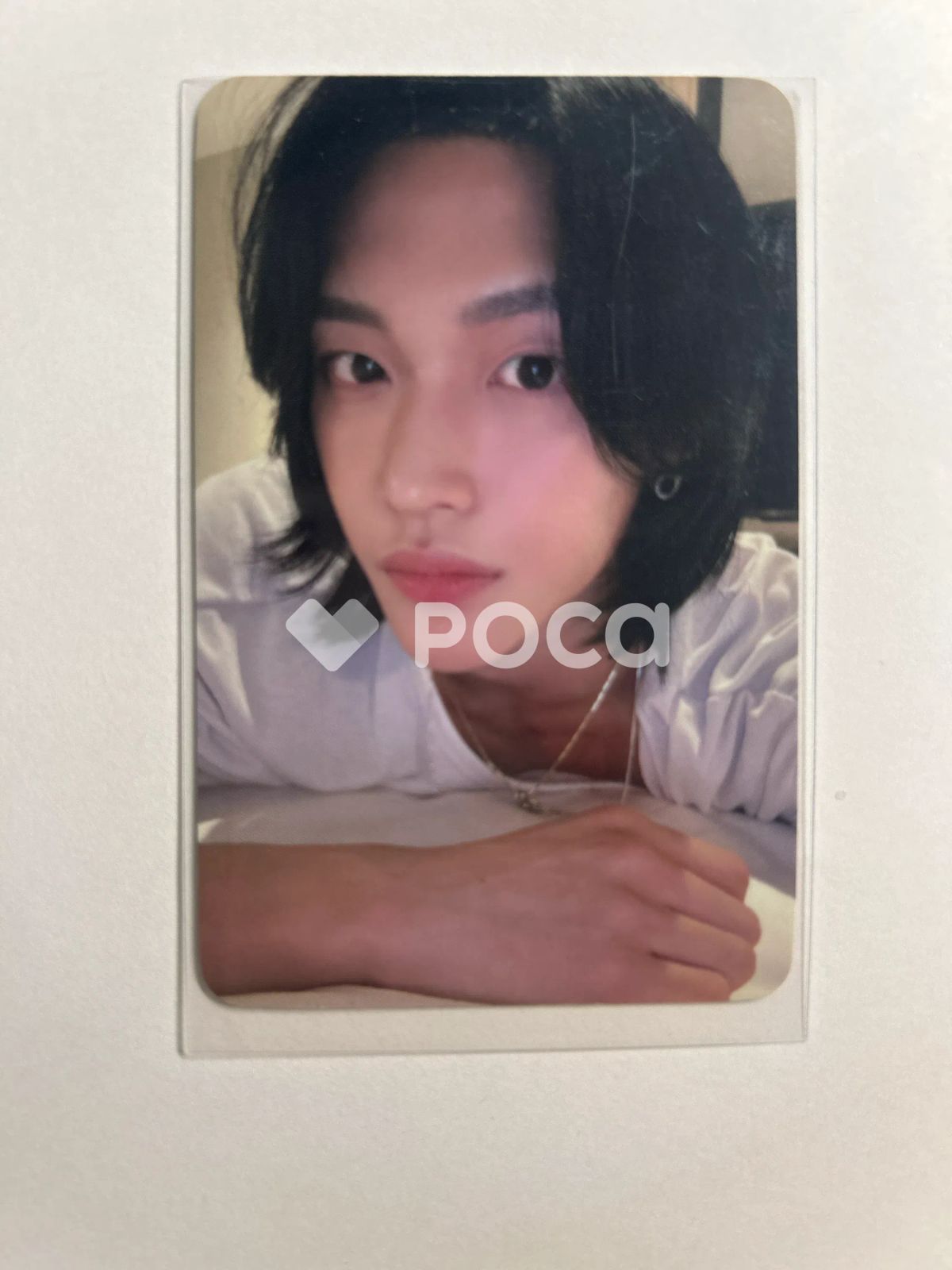 RIIZE ウォンビン Get A Guitar WITHMUU ラキドロ - メルカリ