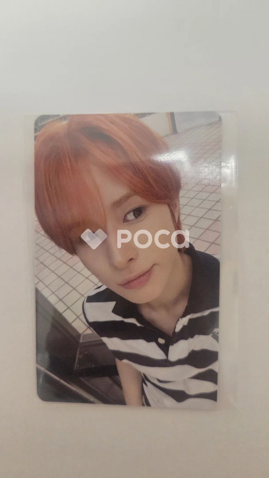 play hard COMPACT Ver. Weverse ラキドロ - メルカリ