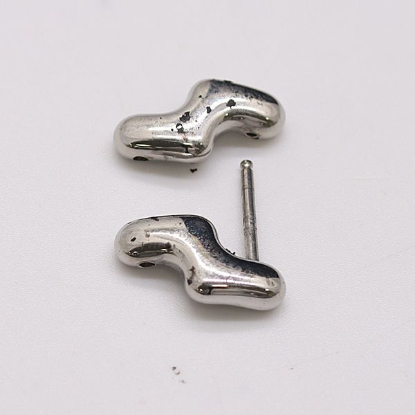 タグ・ホイヤー WG1112-K0 純正コマ 1コマ シルバーカラー 18mm用