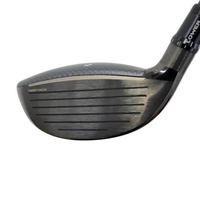 中古】 テーラーメイド Qi35 TOUR 3W フェアウェイウッド FW Diamana