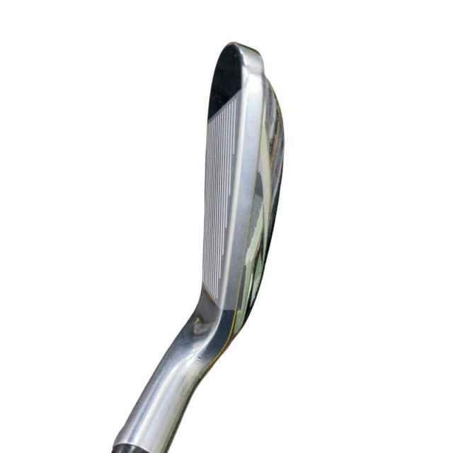 中古】 エポンゴルフ株式会社 EPON AF-706 7S アイアンセット IR 純正