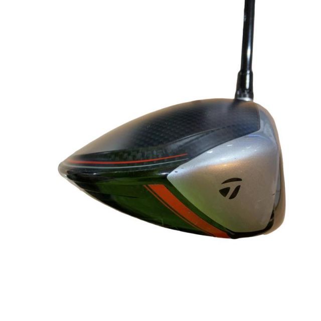 中古】 テーラーメイド M6 10.5° ドライバー DR リシャフト