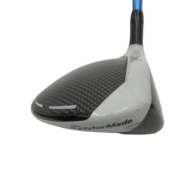 中古】 テーラーメイド SIM MAX 7W フェアウェイウッド FW リシャフト