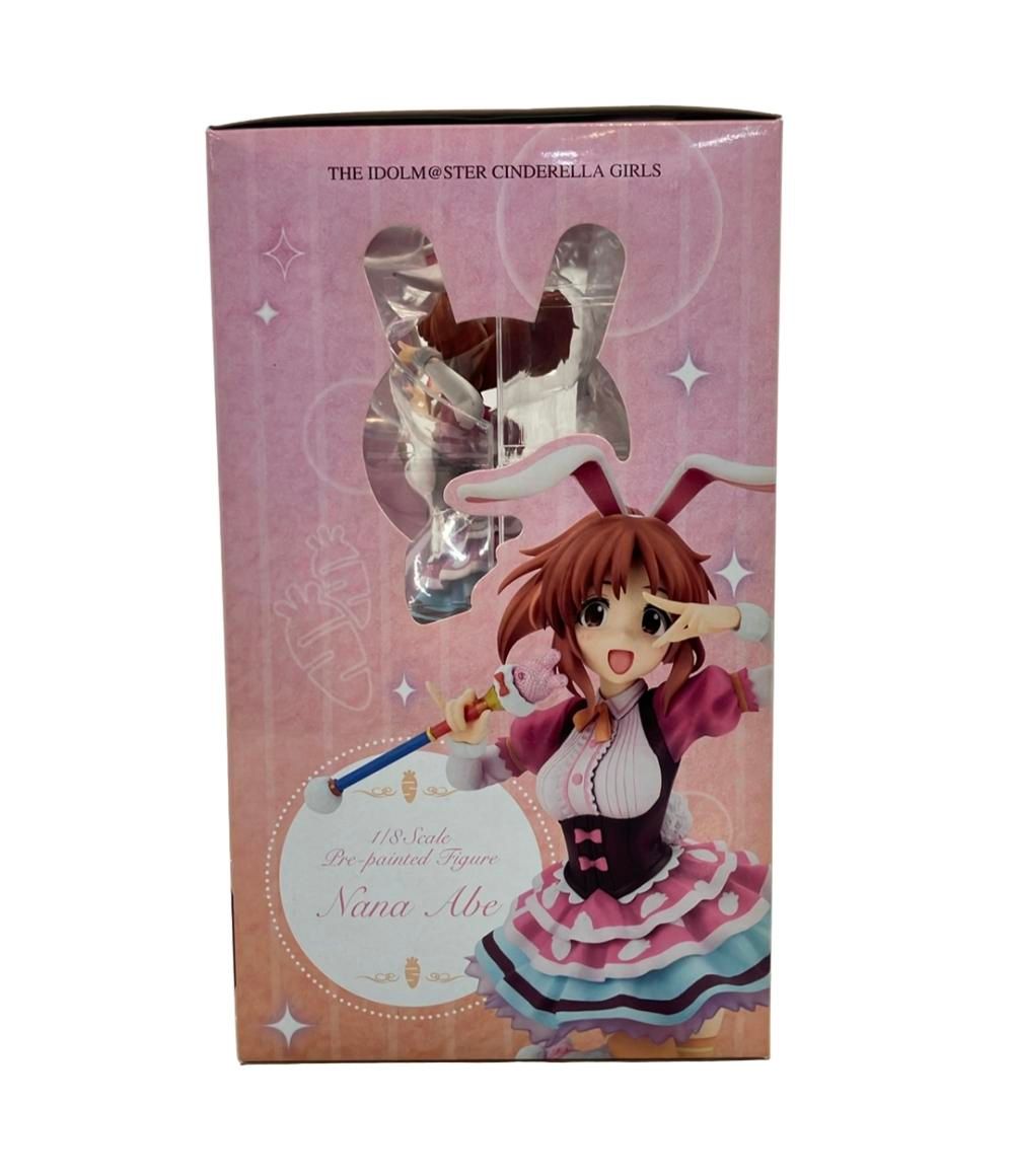 安部菜々　メルヘンチェンジ　フィギュア　特典付き　コトブキヤ 安部菜々 メルヘンチェンジ フィギュア 特典付き コトブキヤ 安部菜々