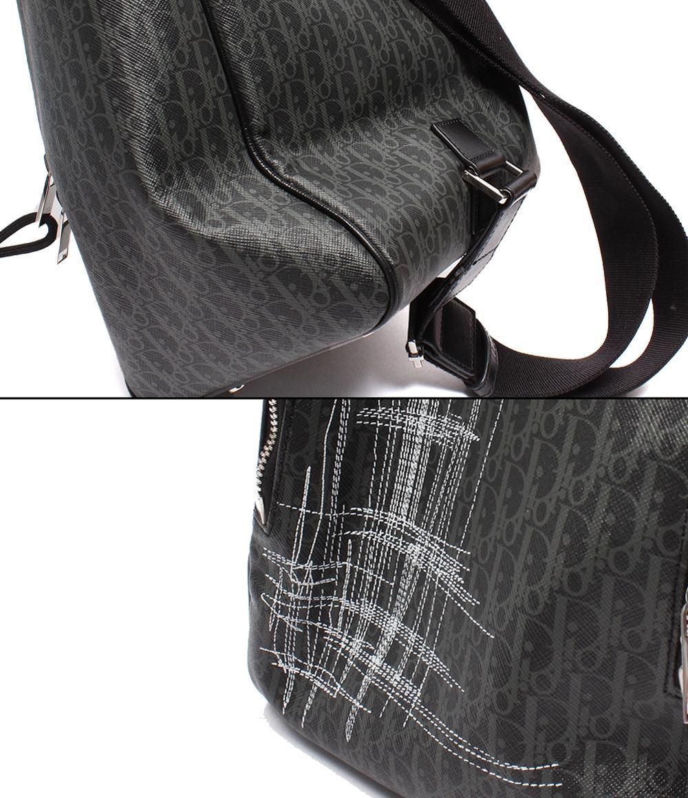 ディオール・オム ボディバッグ 斜め掛け メンズ DIOR HOMME - メルカリ