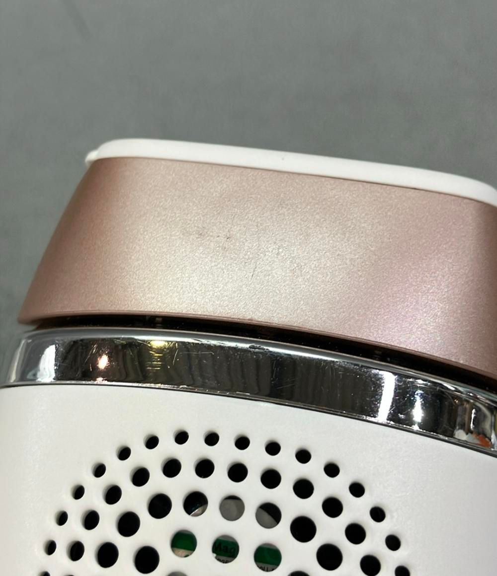 ブラウン 光美容器 シルク・エキスパート BD-5004 BRAUN - メルカリ