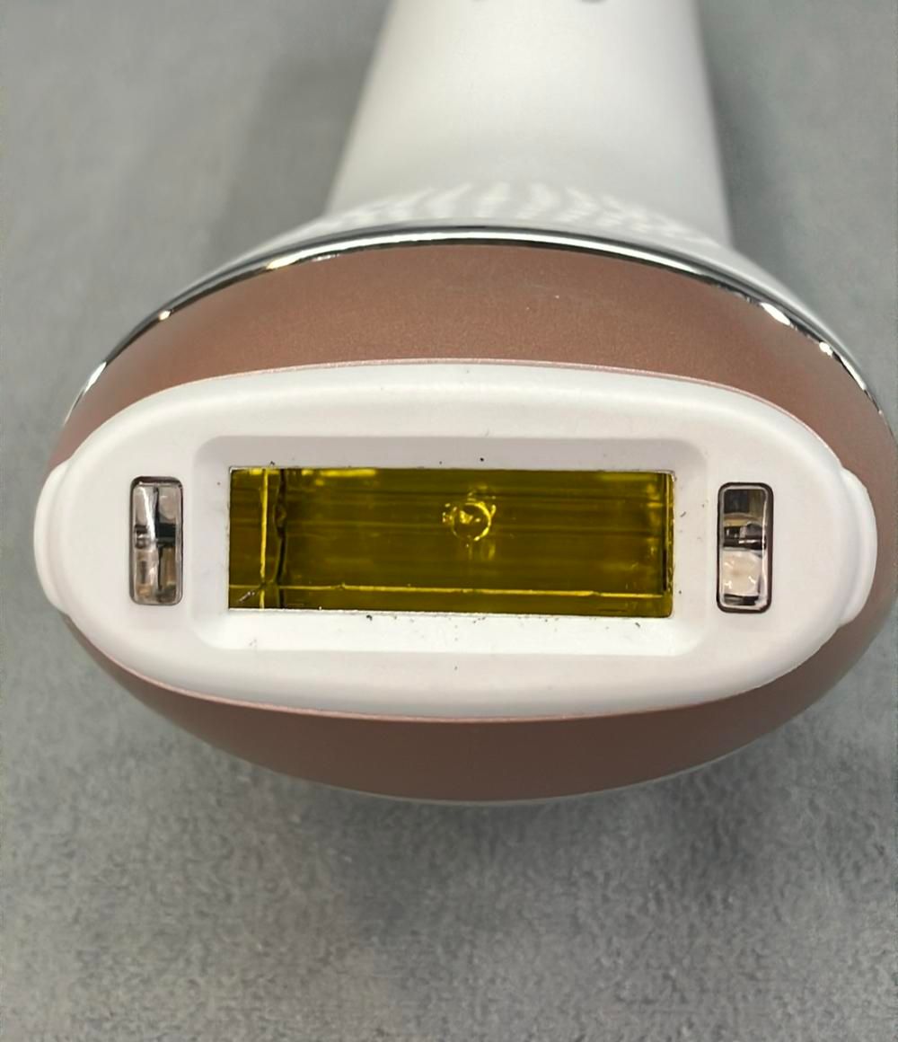 ブラウン 光美容器 シルク・エキスパート BD-5004 BRAUN - メルカリ