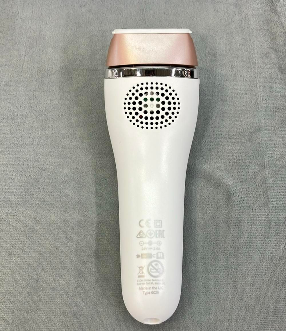 ブラウン 光美容器 シルク・エキスパート BD-5004 BRAUN - メルカリ