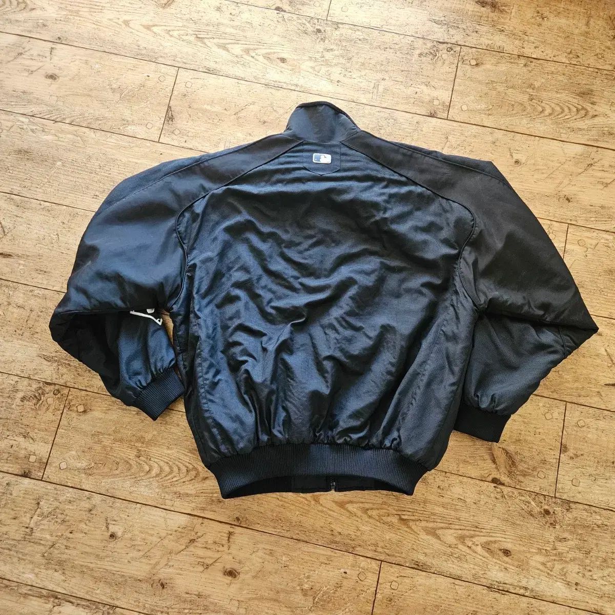 XL マジェスティック ジャケット シカゴ ホワイトソックス - メルカリ