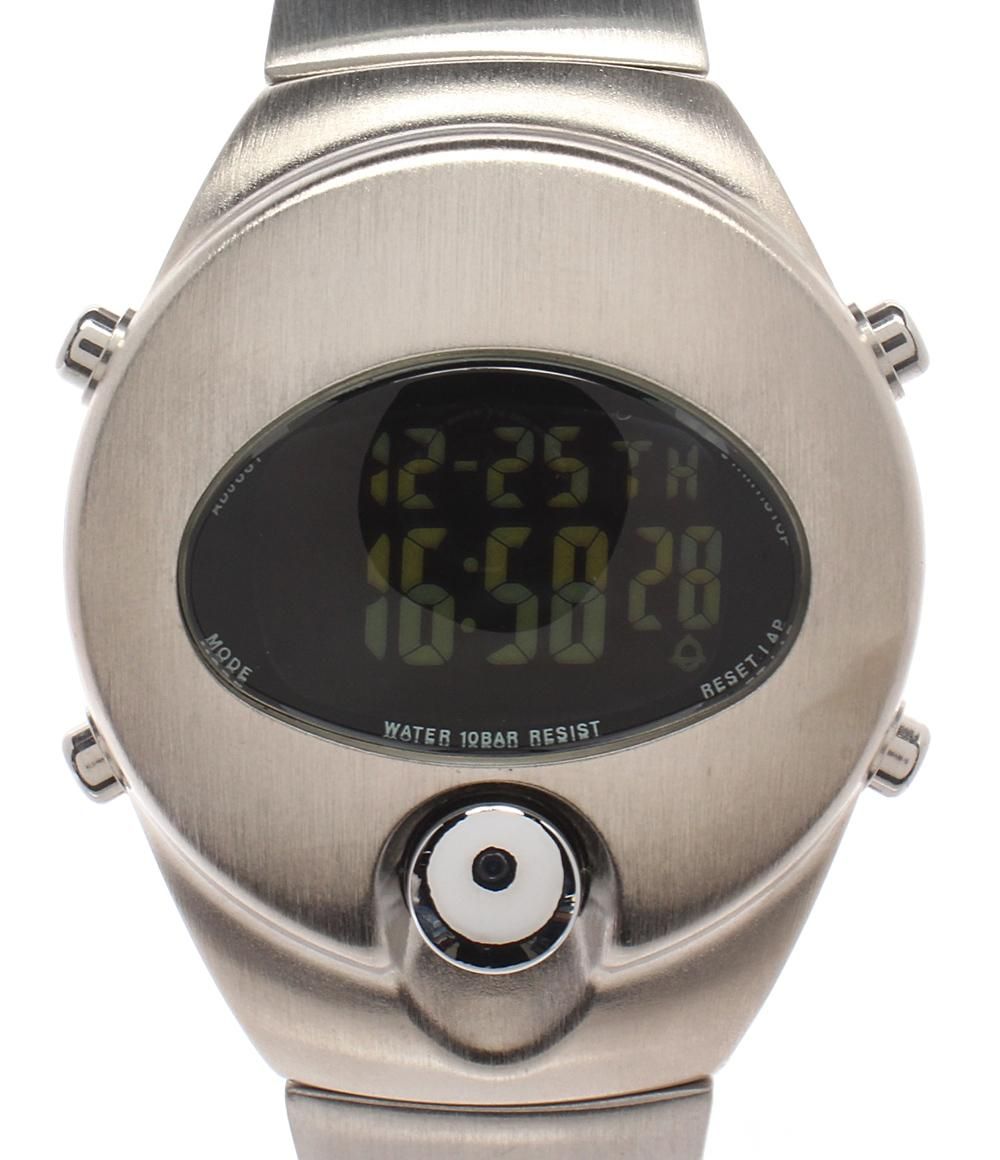 セイコー 腕時計 ALBA SPOON アルバ スプーン W620-4140 クオーツ