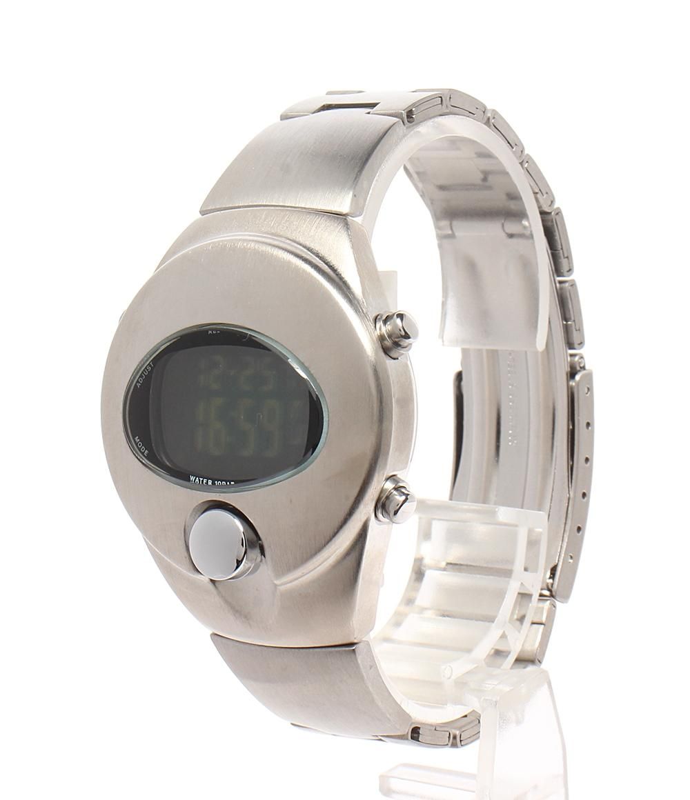 セイコー 腕時計 ALBA SPOON アルバ スプーン W620-4140 クオーツ