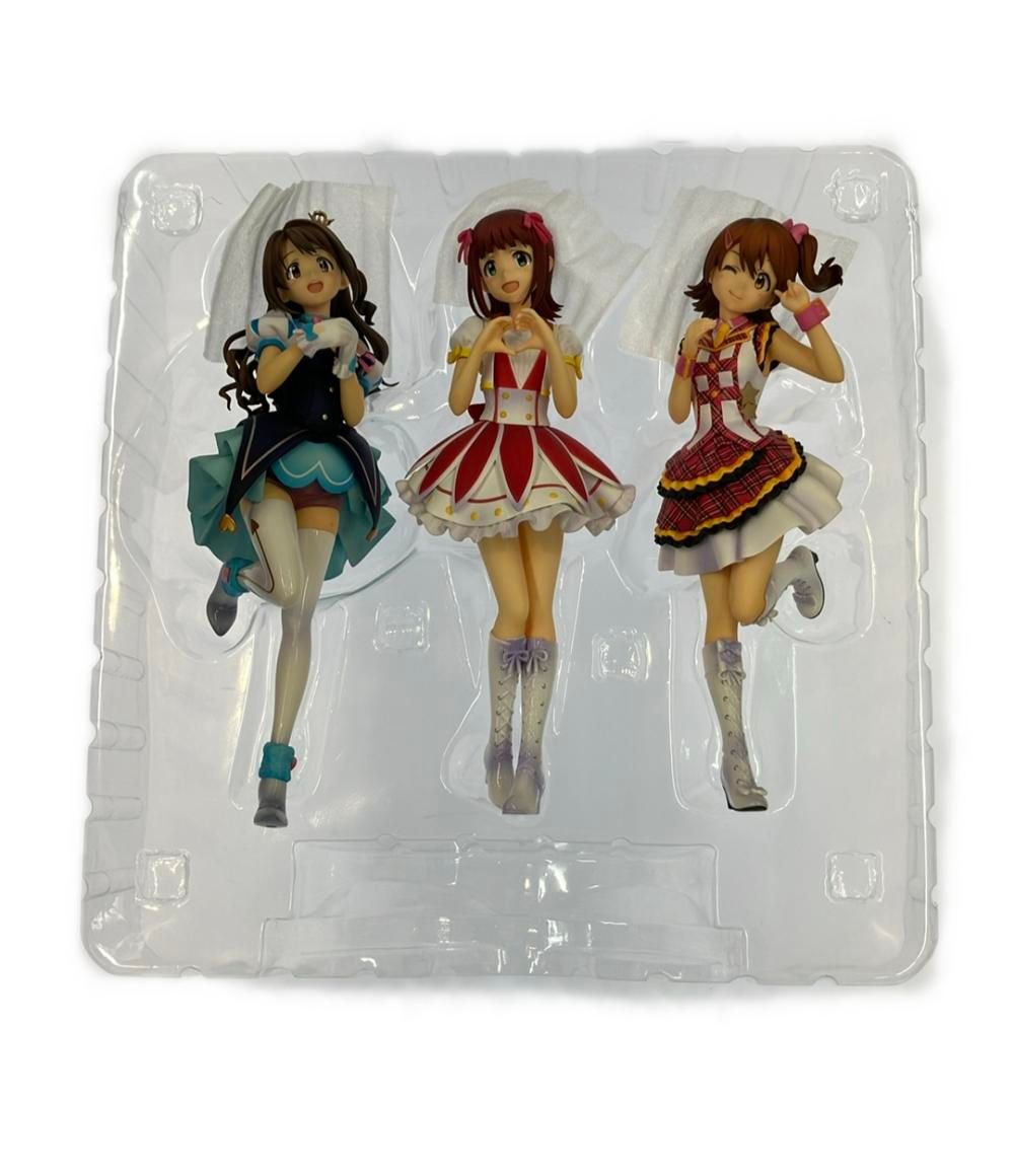 アニプレックス アイドルマスター 1/8 10thメモリアルフィギュア 天海