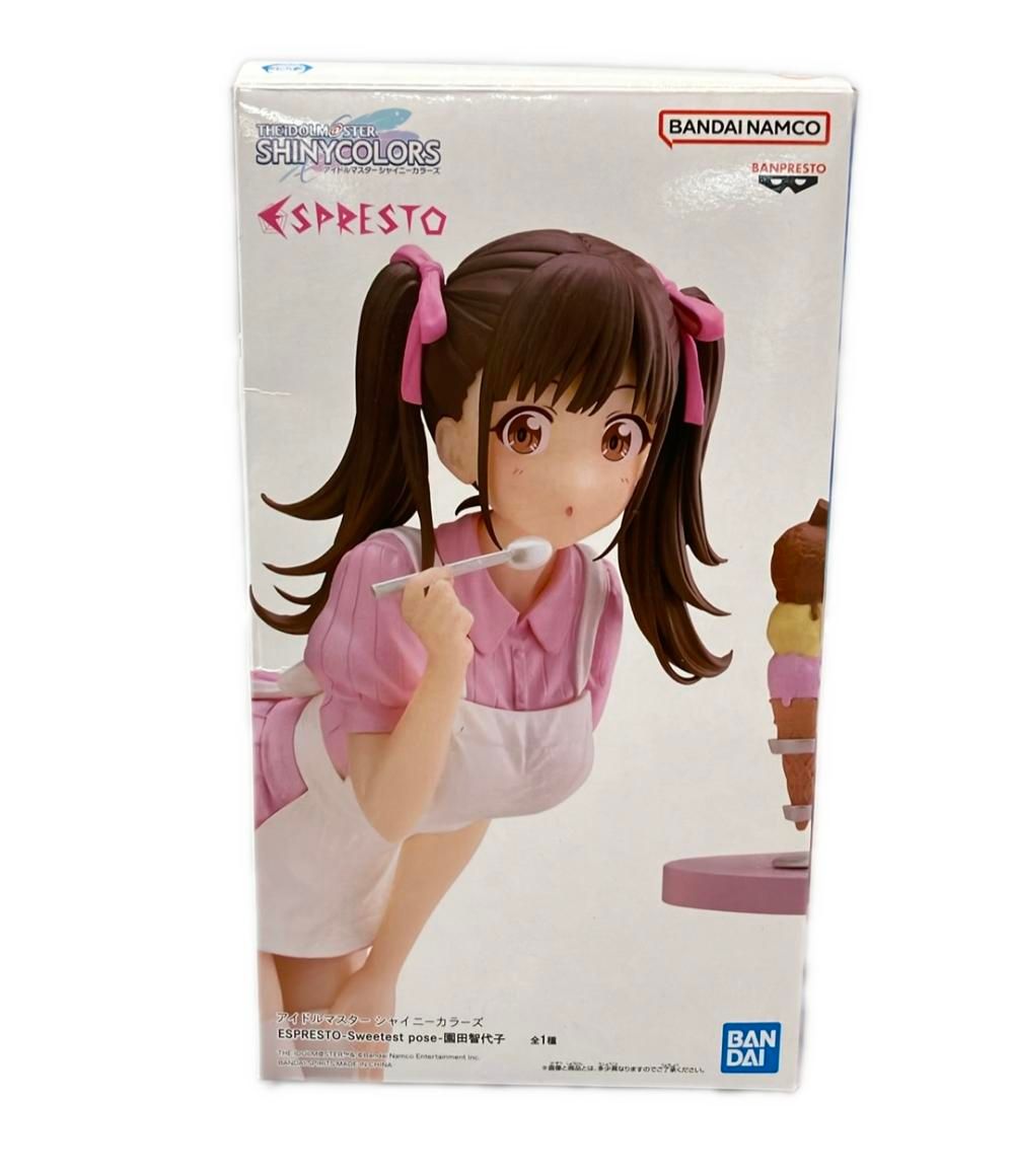 BANDAI アイドルマスター シャイニーカラーズ ESPRESTO-Sweetest pose