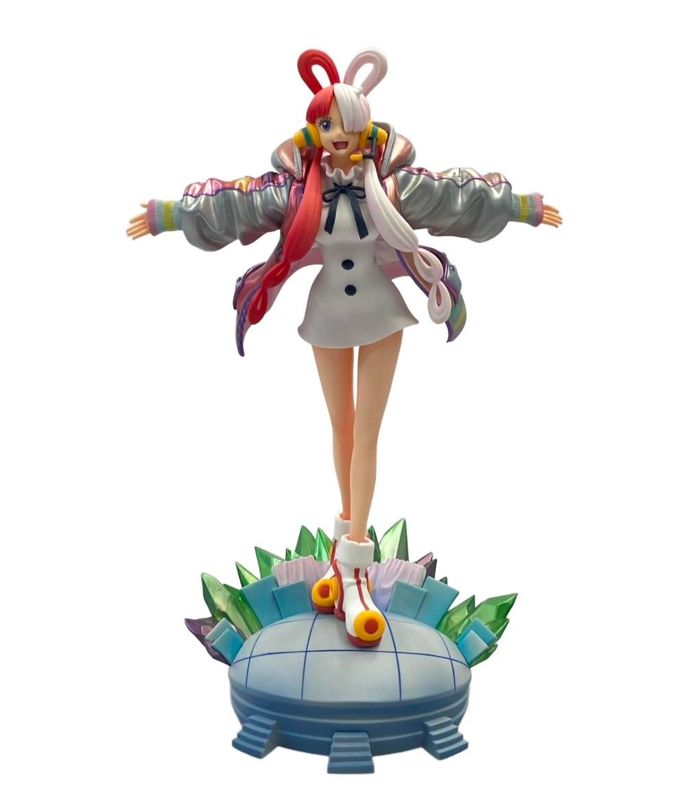 東映アニメーション ONE PIECE FILM RED ウタ 新時代 フィギュア