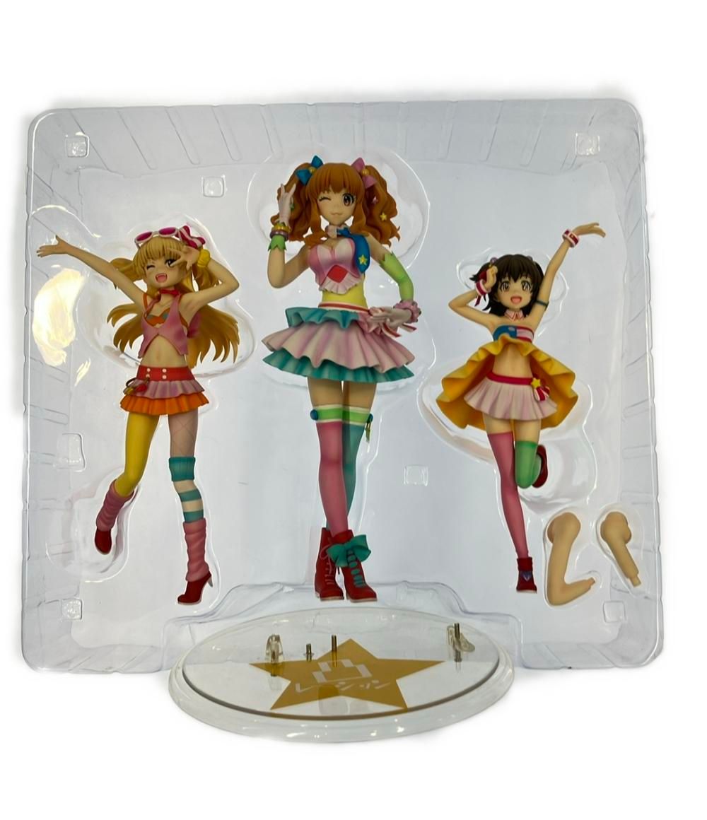 wave アイドルマスターシンデレラガールズ 1/8 凸レーション 城ヶ崎莉