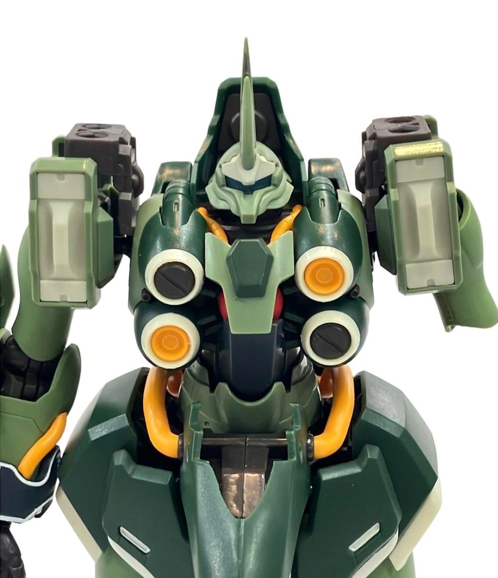 ROBOT魂 ガンダムUC クシャトリヤ・リペアード＆ベッセルングパーツセット ROBOT魂 <SIDE MS> クシャトリヤ・リペアード＆ベッセルング