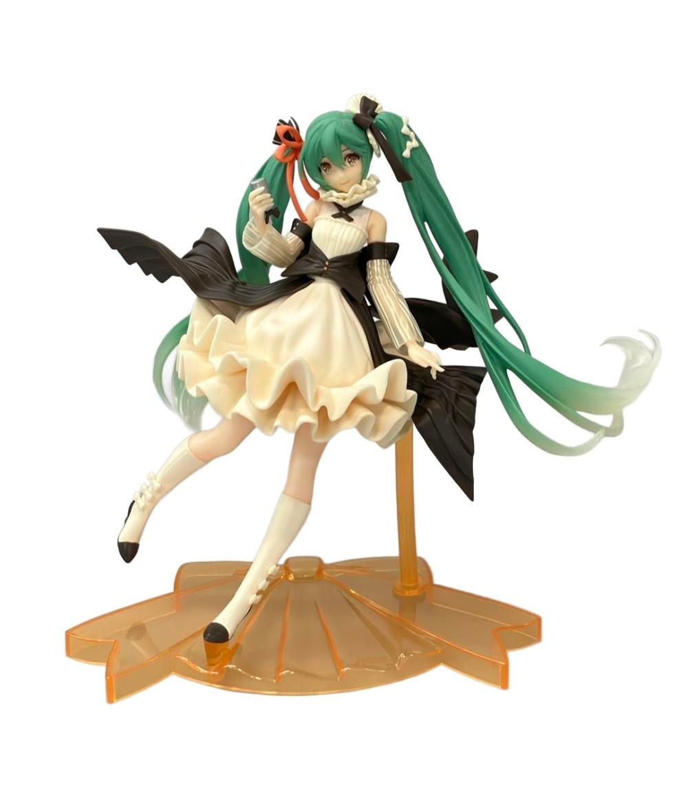 タイトー 初音ミク ARTIST MASTERPIECE 初音ミク AMP フィギュア