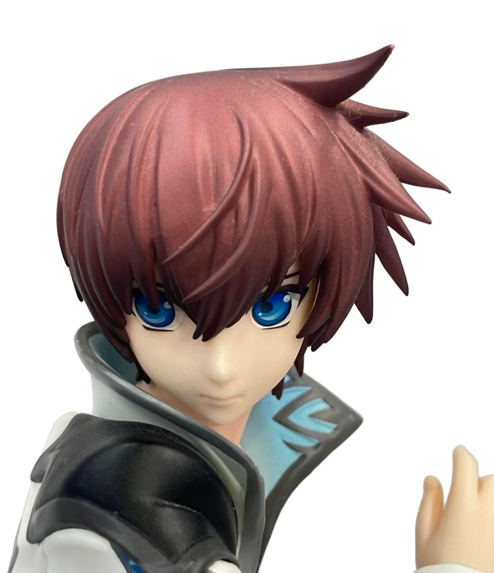 ALTER テイルズ オブ グレイセス エフ 1/8 アスベル・ラント