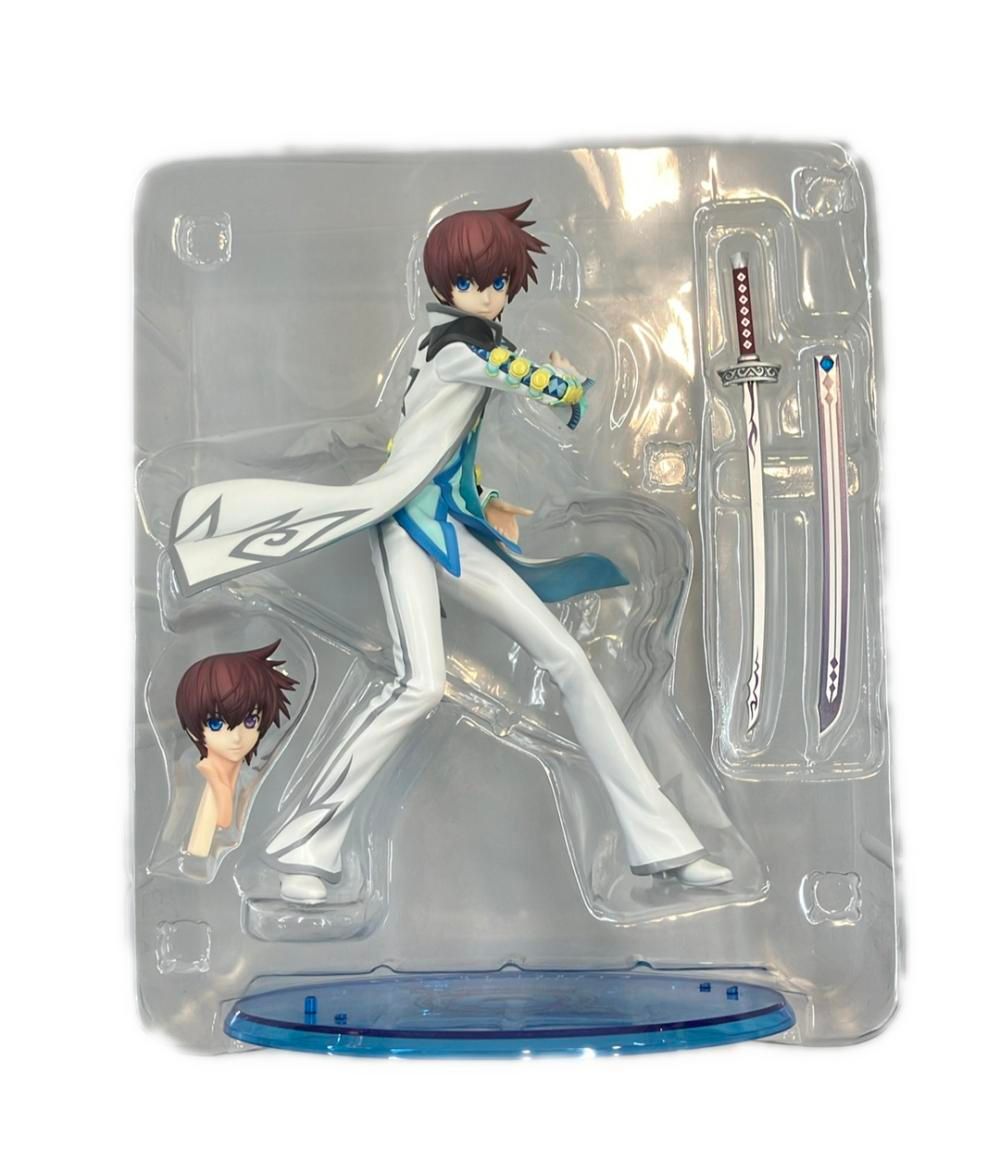 ALTER テイルズ オブ グレイセス エフ 1/8 アスベル・ラント