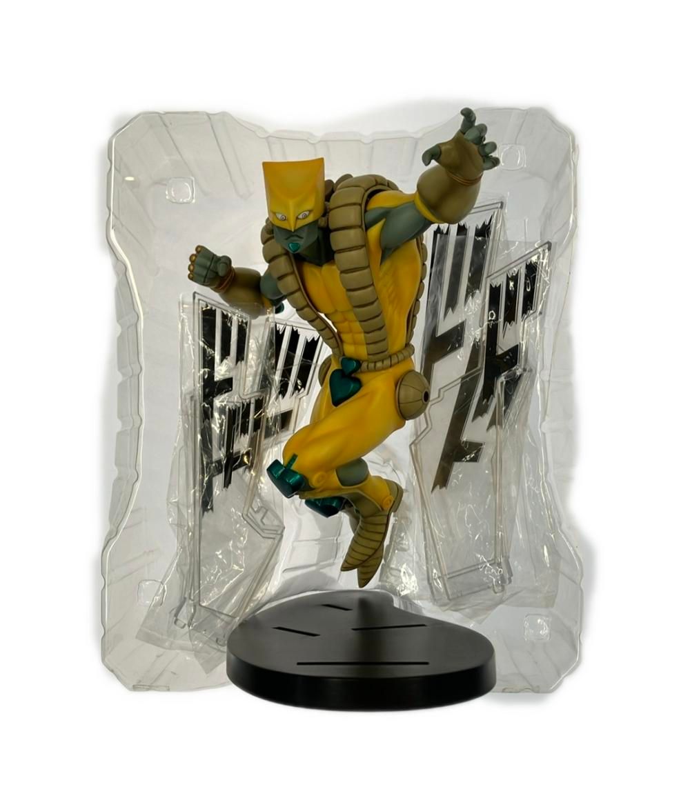 バンプレスト ジョジョの奇妙な冒険スターダストクルセイダース ザ