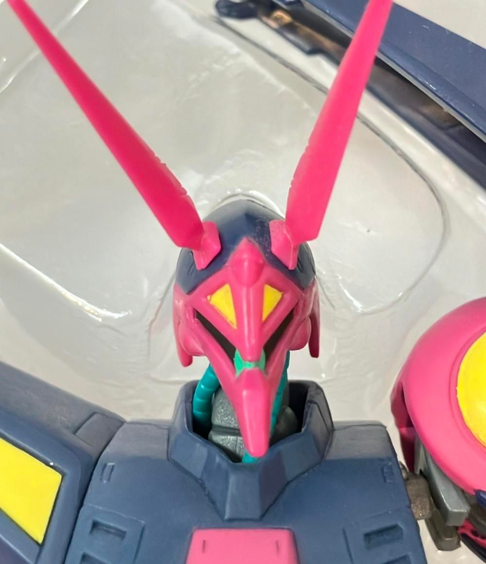 BANDAI 機動戦士Zガンダム MS IN ACTION!! NRX-055 バウンド・ドック