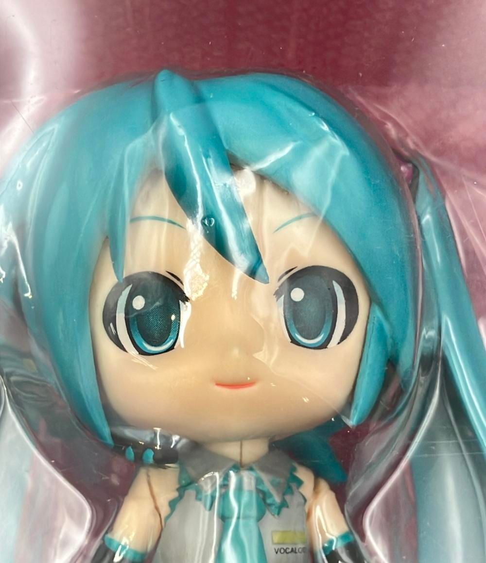 グッドスマイルカンパニー キャラクター・ボーカル・シリーズ01 初音