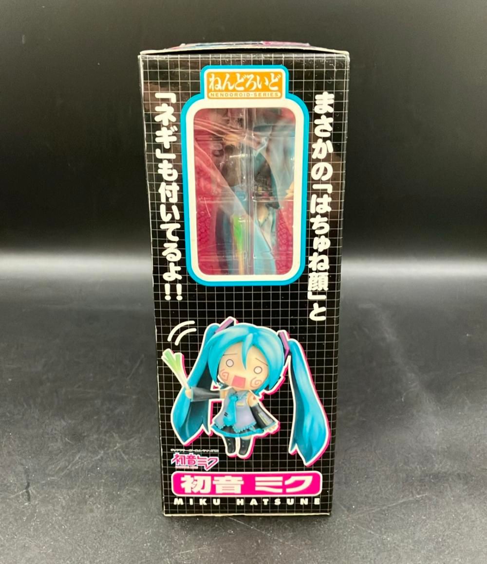 グッドスマイルカンパニー キャラクター・ボーカル・シリーズ01 初音