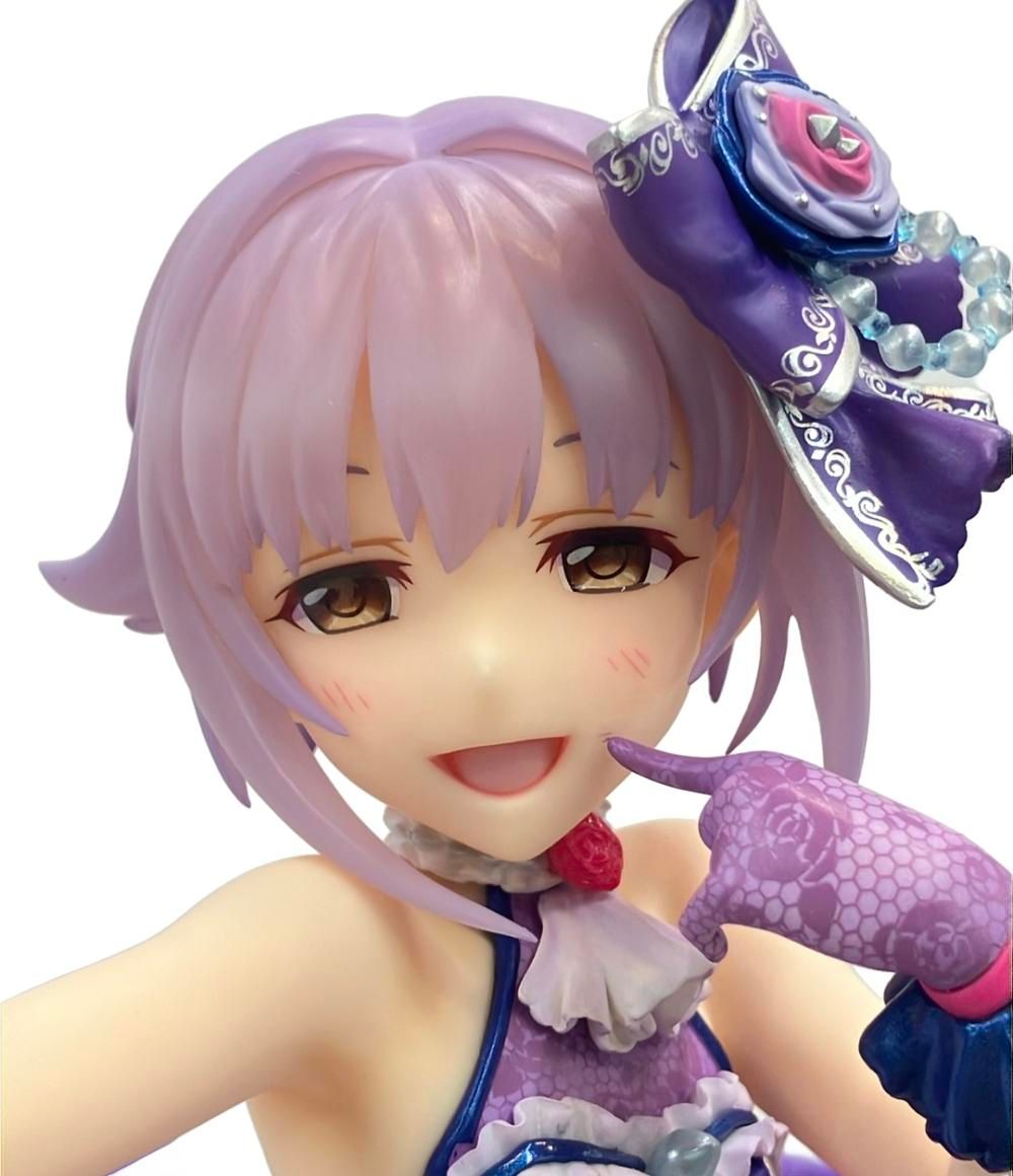 美品 ALTER アイドルマスター シンデレラガールズ 1/7 輿水幸子 自称