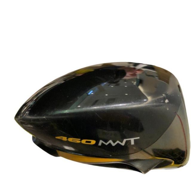 【中古】 テーラーメイド r7 SUPER QUAD  9.5&deg; ドライバー DR RE-AX 55 (フレックスS) メンズ 男性用 右利き 右用 Cランク ゴルフクラブ