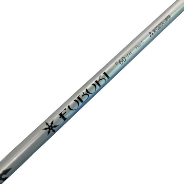 ダンロップ SRIXON ZX F 5W フェアウェイウッド FW リシャフト