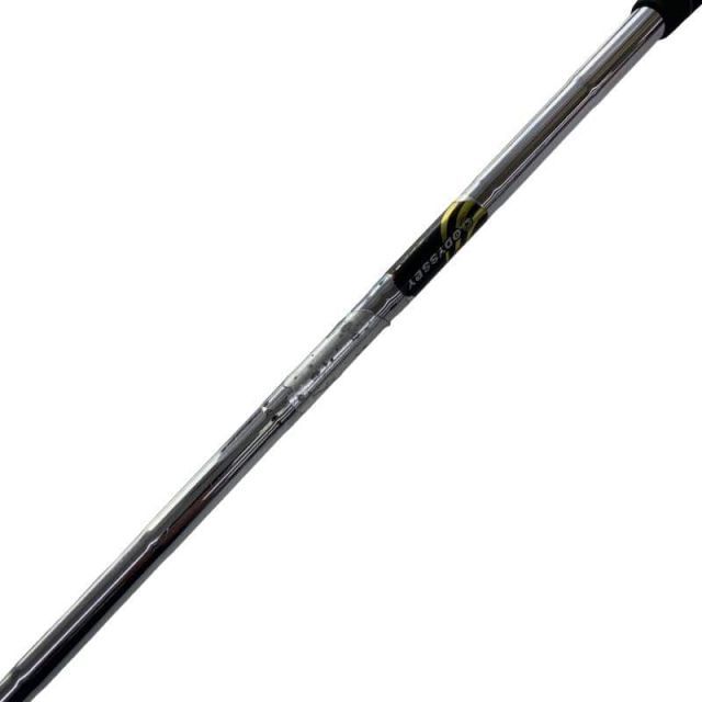 オデッセイセンターシャフト１１　34インチ オデッセイ（ODYSSEY） ホワイトホット センターシャフト パター WHITE