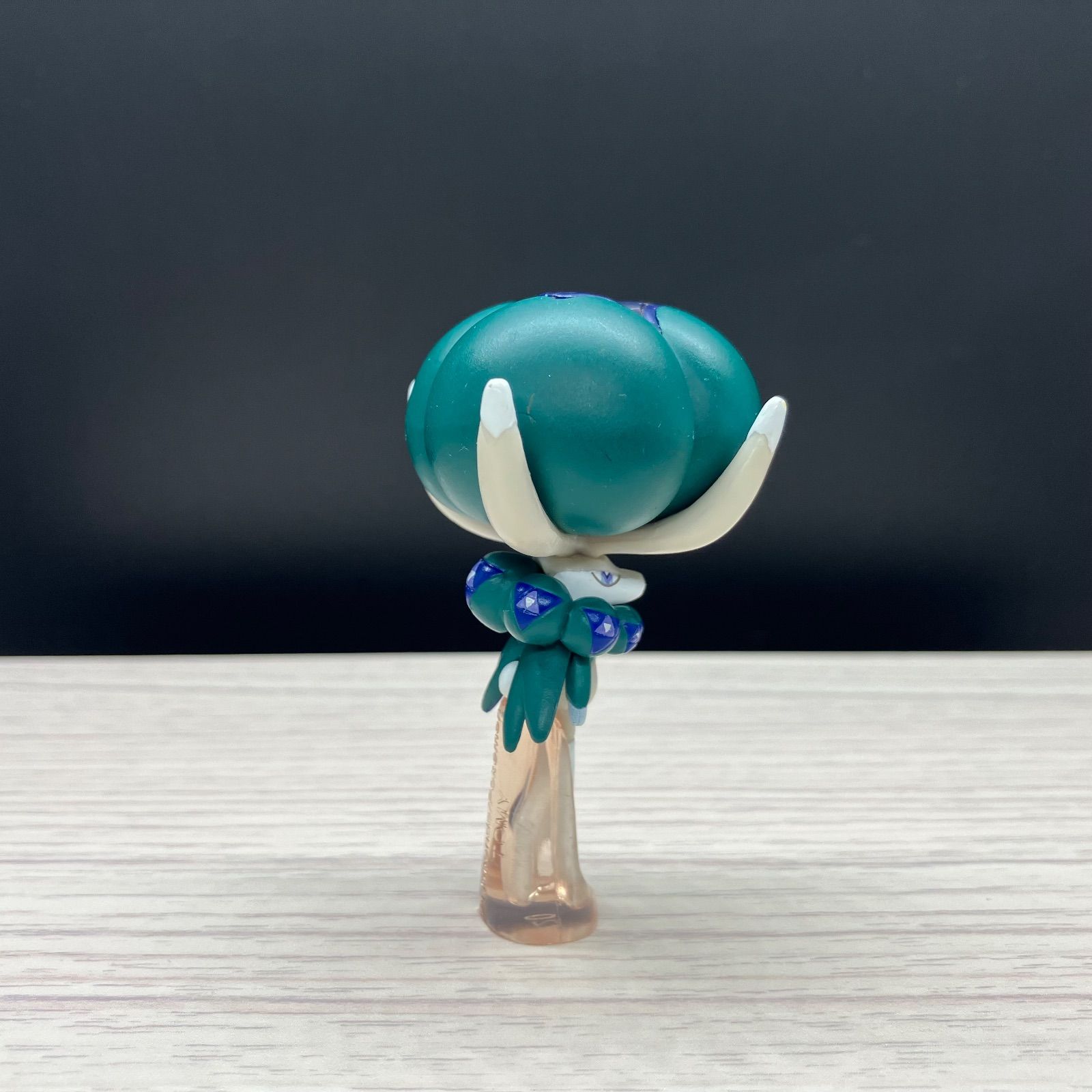 モンコレ　エルレイド　台座有り モンコレ エルレイド 台座有り 2025年最新】Yahoo!オークション