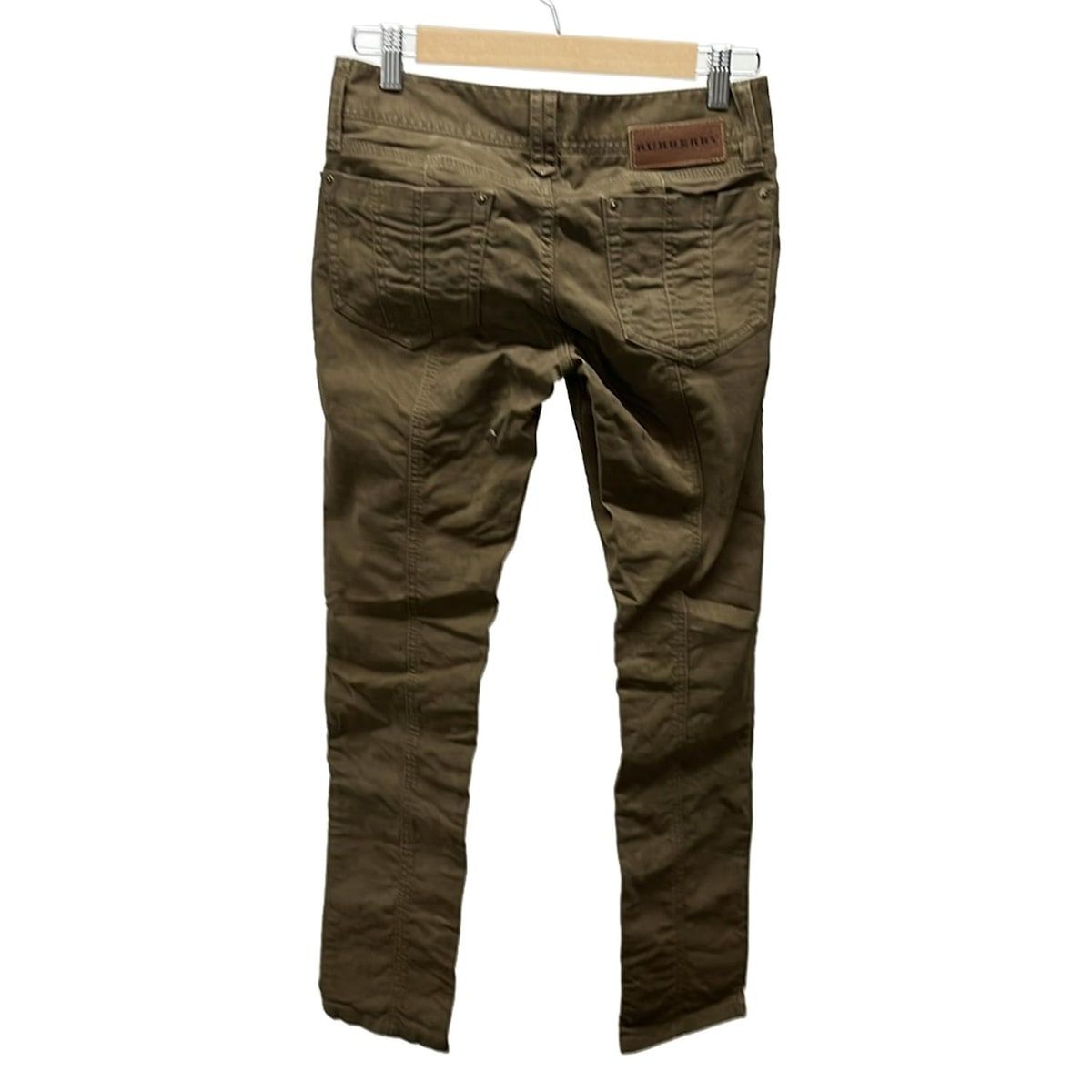 Burberry LONDON(バーバリーロンドン) パンツ サイズ38 L レディース美