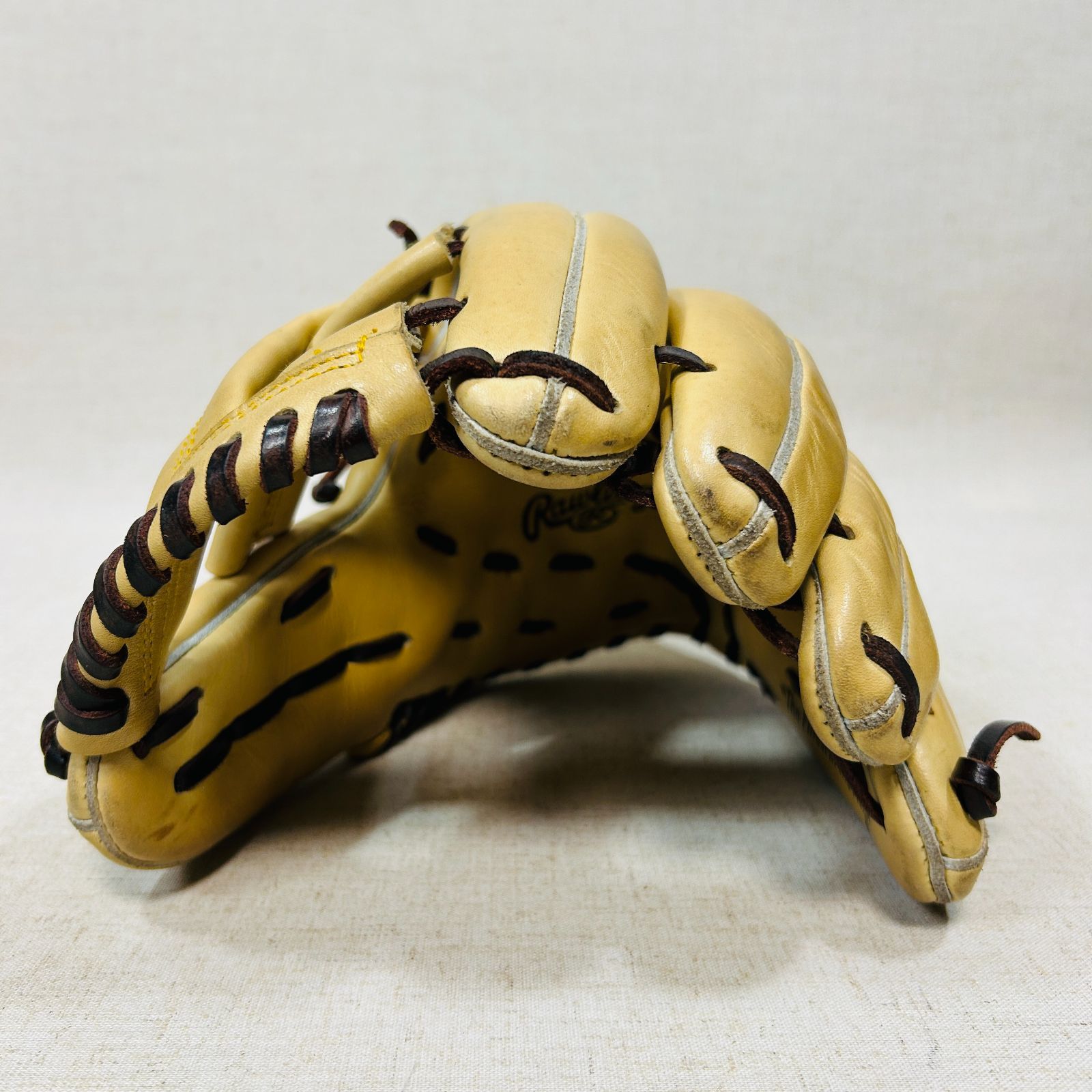 2006年モデル】Rawlings ローリングス 内野手用 軟式グラブ RG-6AR