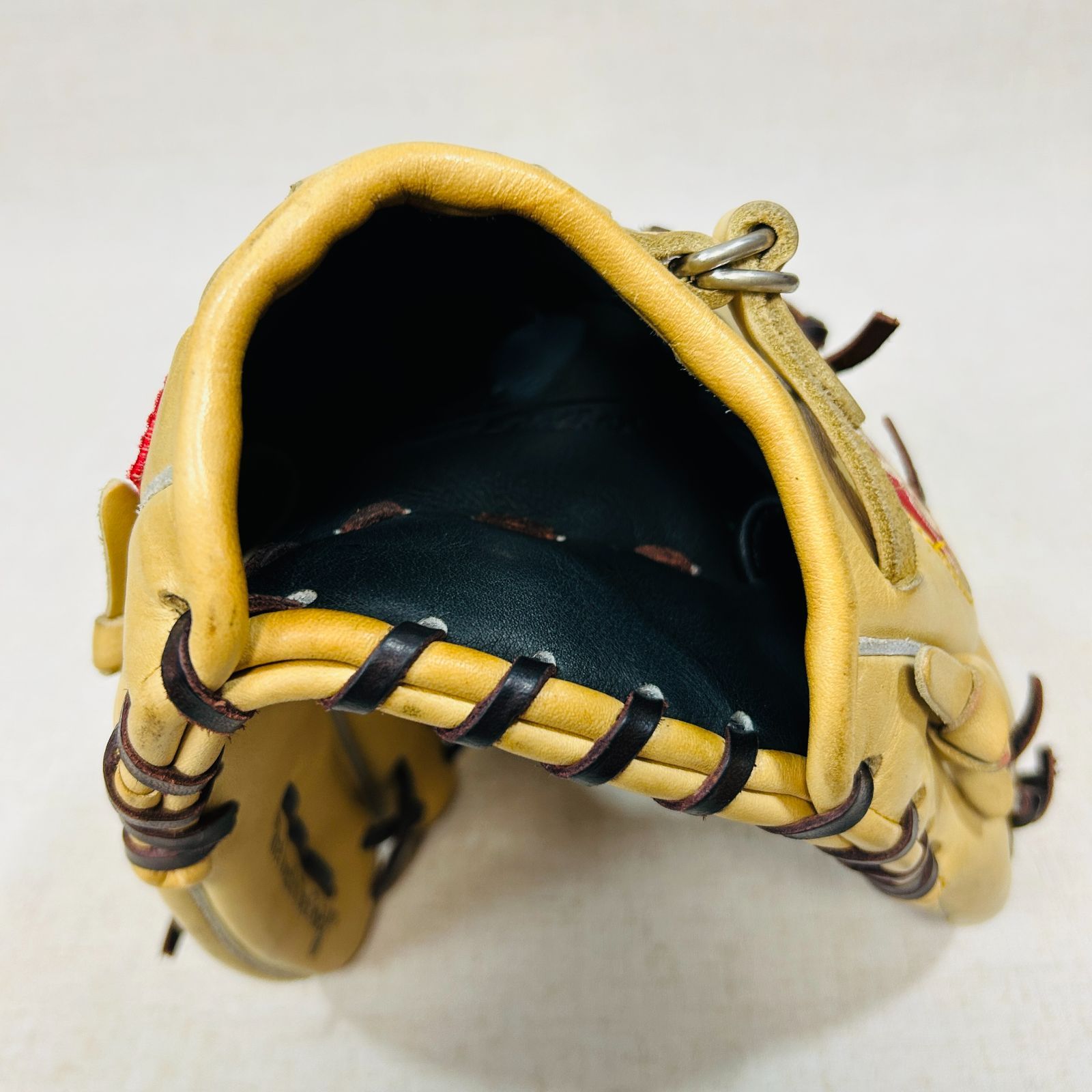 2006年モデル】Rawlings ローリングス 内野手用 軟式グラブ RG-6AR